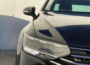 Volkswagen Passat 20