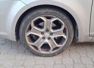 Ford C-MAX MPV 1,8 l 85 kw