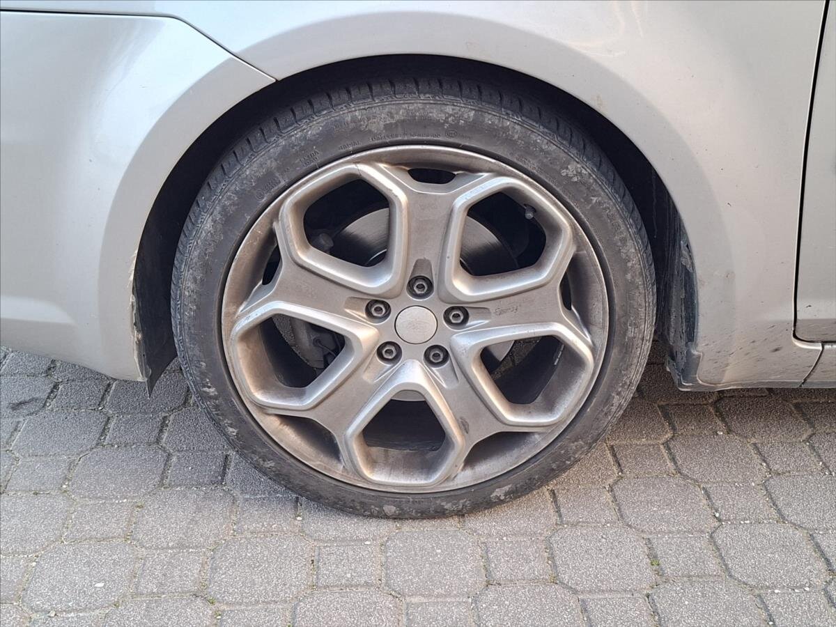 Ford C-MAX MPV 1,8 l 85 kw