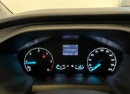 Ford Transit Custom MPV 2,0 l 96 kw