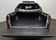 Mercedes-Benz Třídy X Pick-up 2,3 l 120 kw