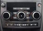 Land Rover Discovery Sport SUV 2,0 l 110 kw