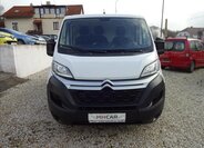 Citroën Jumper 2