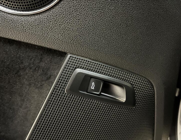 Škoda Kodiaq SUV 2,0 l 110 kw