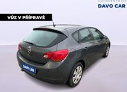 Opel Astra Hatchback 1,4 l 88 kw