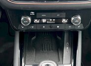 Škoda Scala Hatchback 1,0 l 85 kw