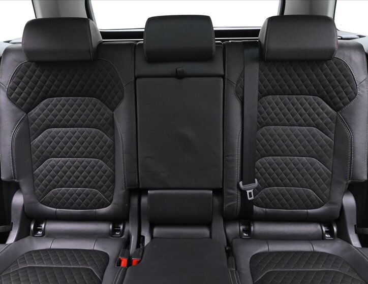 Škoda Kodiaq SUV / Terénní 1,5 l 110 kw