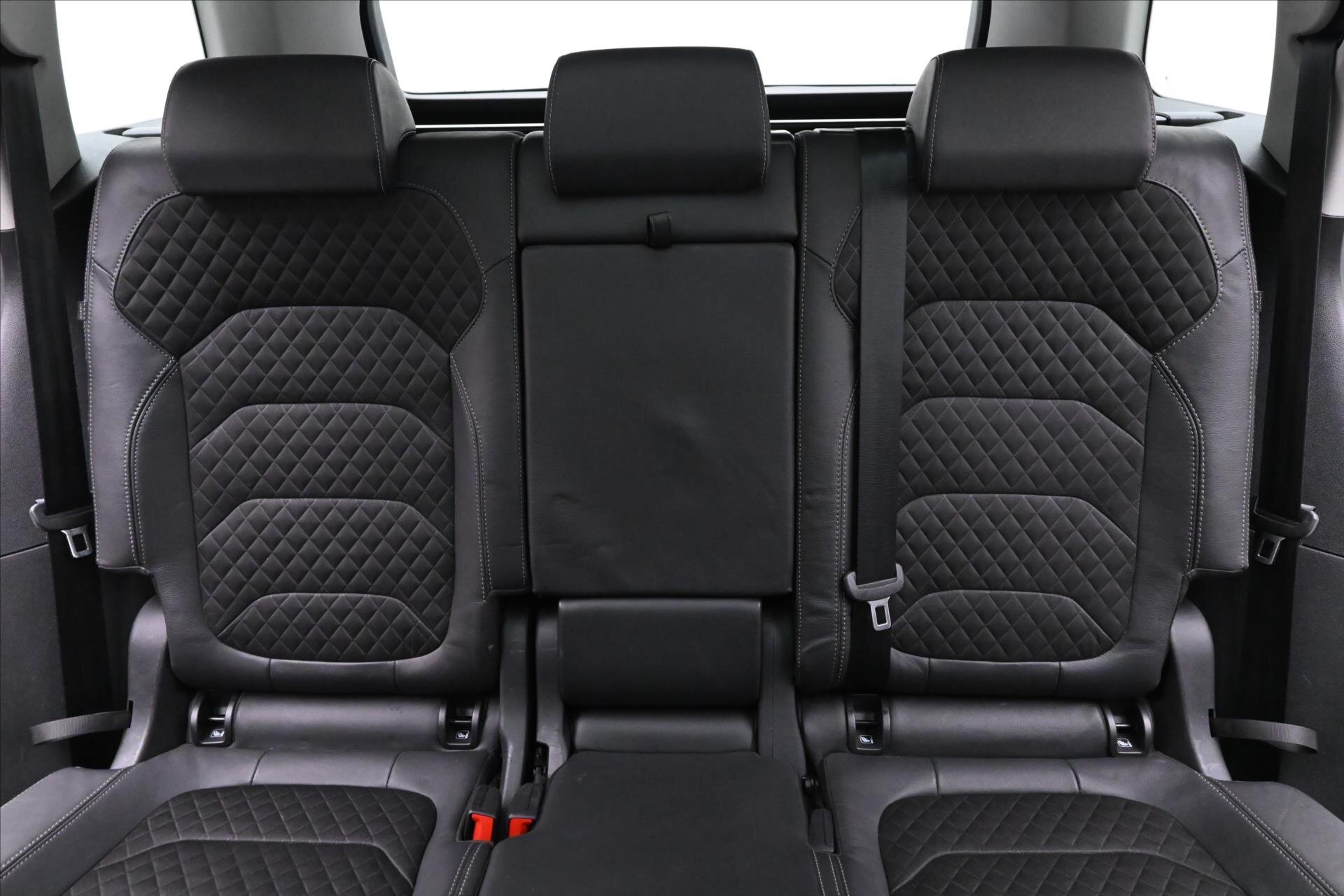 Škoda Kodiaq SUV / Terénní 1,5 l 110 kw