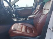 Volkswagen Touareg SUV / Terénní 0,0 196 kw