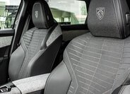 Peugeot 5008 SUV / Terénní 1,2 l 107 kw