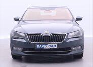 Škoda Superb Liftback 2,0 l 206 kw