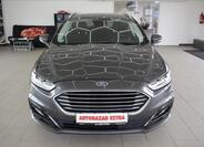 Ford Mondeo 2