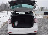 Volkswagen Golf Kombi 1,6 l 77 kw