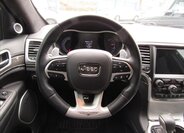 Jeep Grand Cherokee SUV / Terénní 6,2 l 527 kw