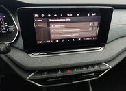 Škoda Octavia Liftback 1,5 l 110 kw