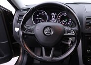 Škoda Yeti SUV / Terénní 1,2 l 77 kw