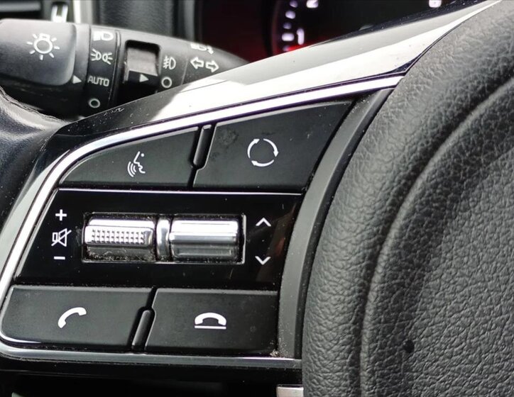 KIA Sportage SUV / Terénní 1,6 l 97 kw