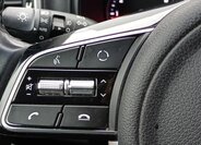 KIA Sportage SUV / Terénní 1,6 l 97 kw