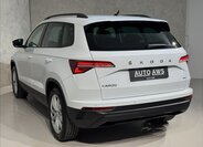 Škoda Karoq SUV 2,0 l 110 kw