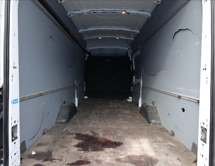 Ford Transit Ostatní 2,0 l 96 kw