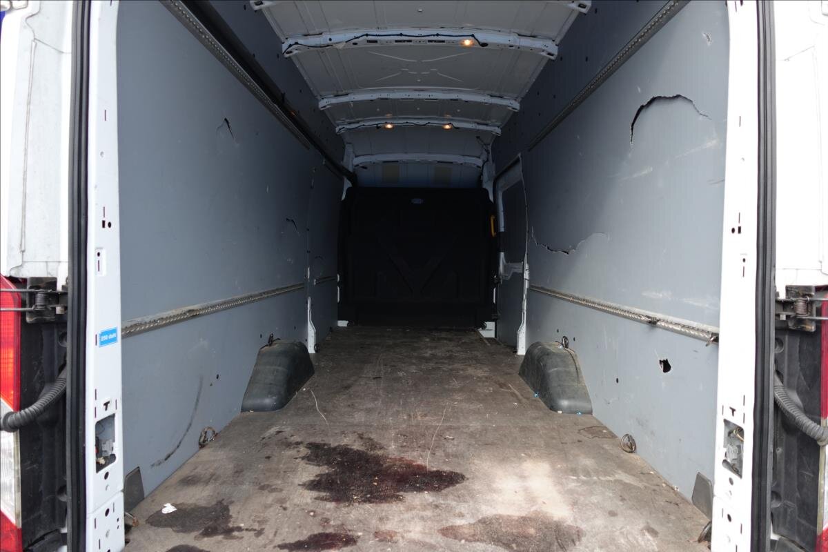 Ford Transit Ostatní 2,0 l 96 kw