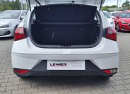 Hyundai i20 Hatchback 1,2 l 62 kw