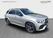 Mercedes-Benz GLE 7