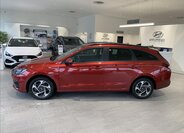 Hyundai i30 Kombi 1,5 l 70 kw