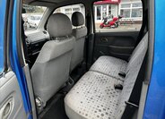 Opel Agila Hatchback 973,0 43 kw