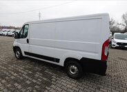 Fiat Ducato Ostatní 2,3 l 0