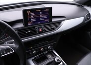 Audi A6 Kombi 3,0 l 150 kw