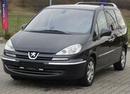 Peugeot 807 3