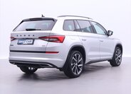 Škoda Kodiaq SUV 2,0 l 140 kw