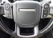 Land Rover Range Rover Sport SUV / Terénní 3,0 l 190 kw
