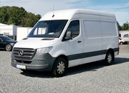 Mercedes-Benz Sprinter Ostatní 2,0 l 125 kw