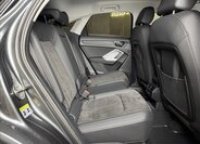 Audi Q3 SUV / Terénní 2,0 l 140 kw