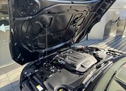 Jaguar F-Type Kabriolet 5,0 l 423 kw
