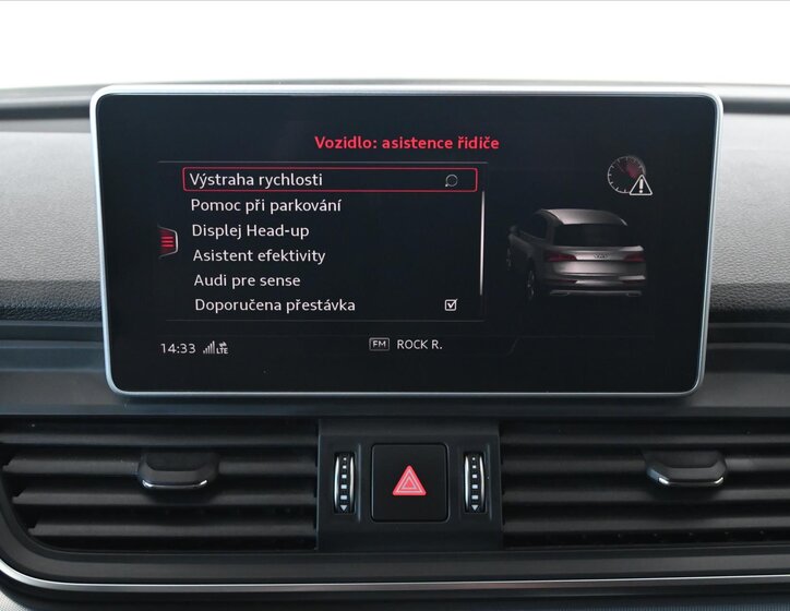 Audi Q5 SUV 2,0 l 140 kw