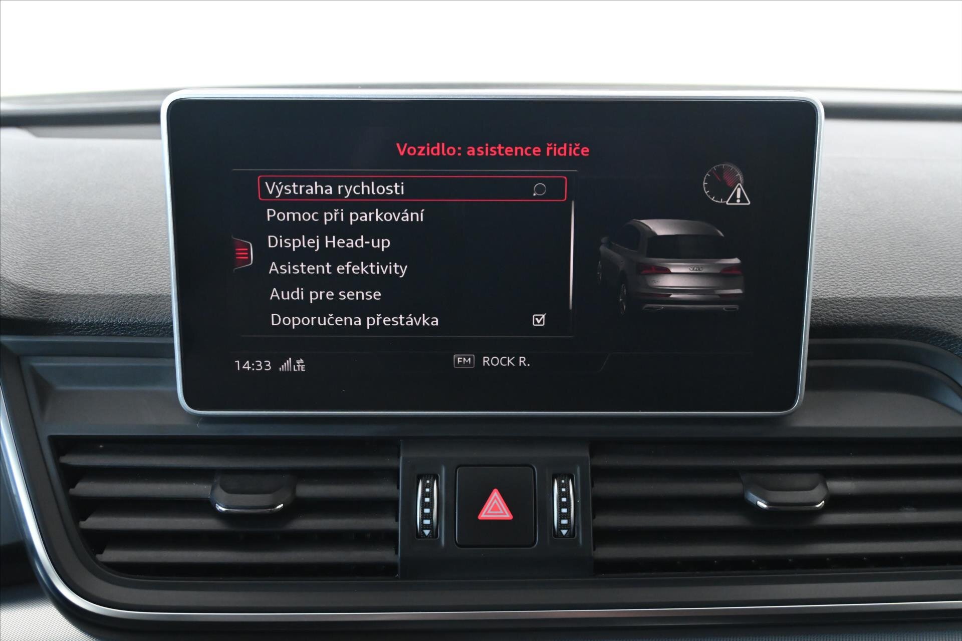 Audi Q5 SUV 2,0 l 140 kw