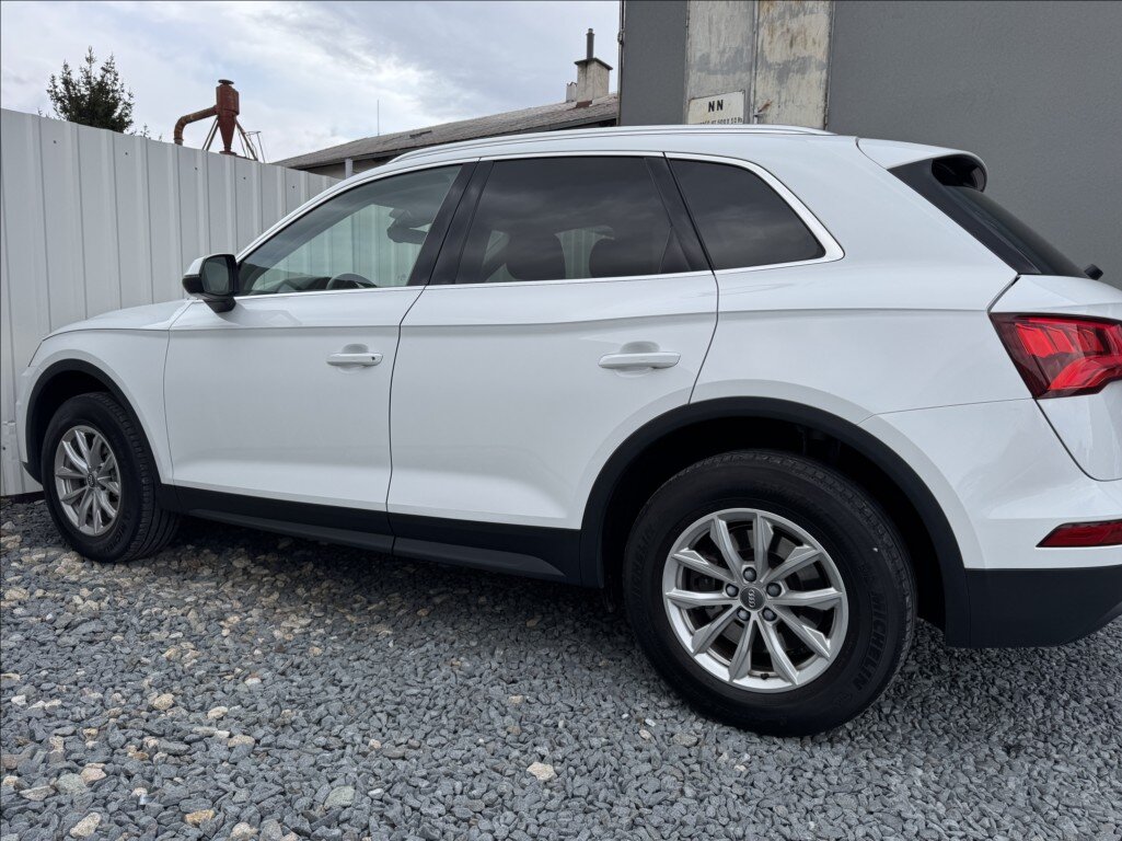 Audi Q5 SUV / Terénní 2,0 l 185 kw