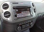 Volkswagen Tiguan 22