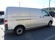 Volkswagen Transporter 7