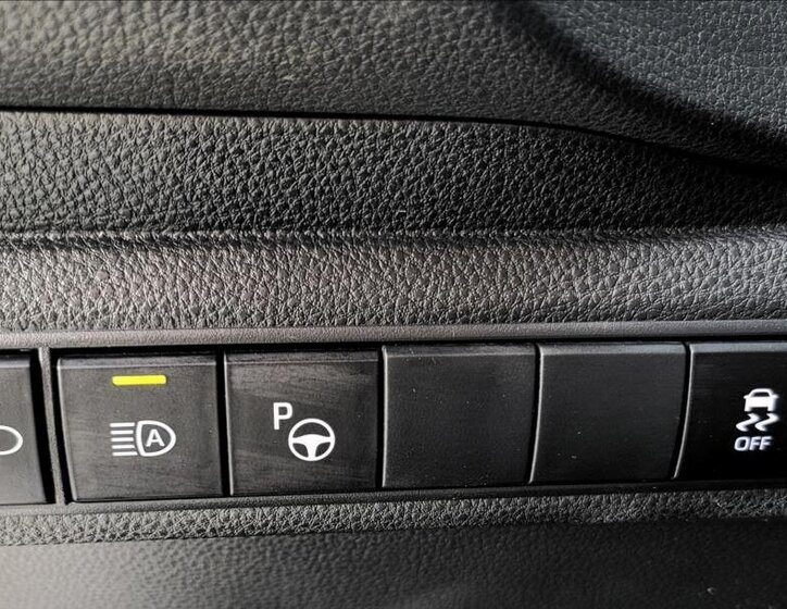 Toyota Corolla Kombi 1,8 l 72 kw