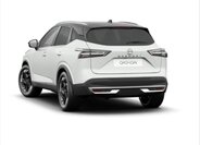 Nissan Qashqai Ostatní 1,3 l 116 kw