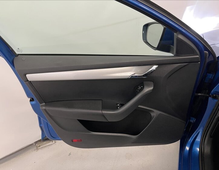 Škoda Octavia Kombi 1,6 l 81 kw