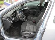 Škoda Octavia 16