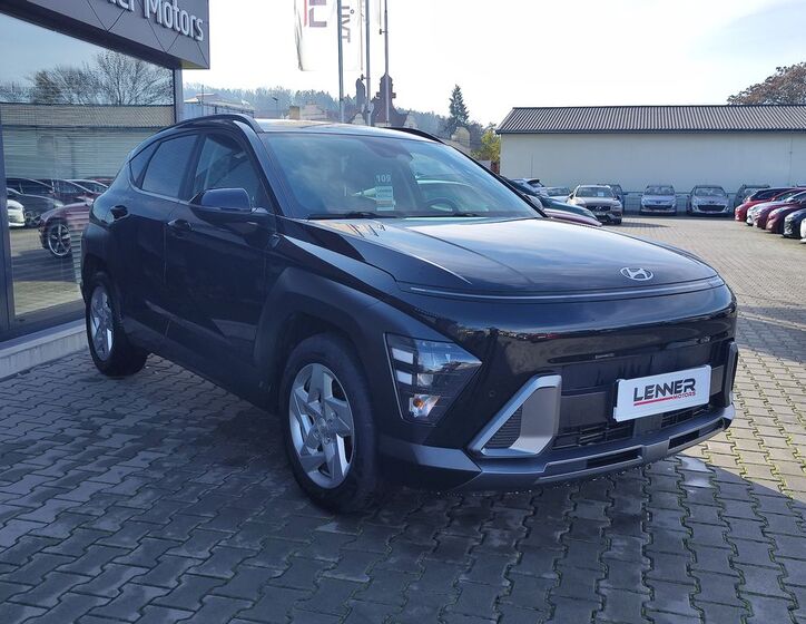 Hyundai Kona 3