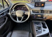 Audi Q7 SUV / Terénní 3,0 l 200 kw