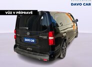 Toyota ProAce Ostatní 2,0 l 130 kw