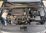 Hyundai i30 Kombi 1,5 l 118 kw